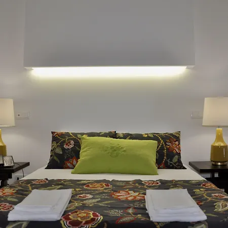 Guest house Casa De Sao Bento 4*
