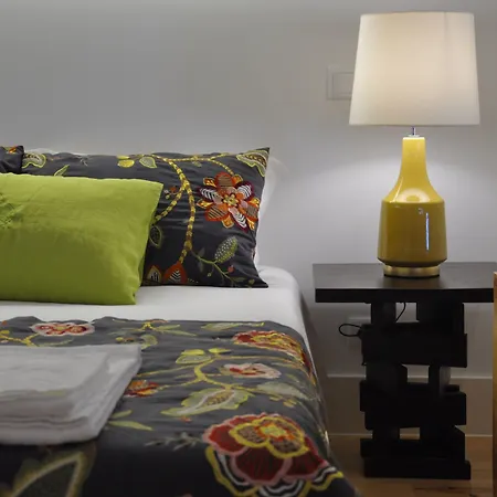 Casa De Sao Bento By Purus كويمبرا