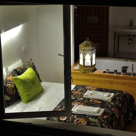 بيت ضيافة Casa De Sao Bento By Purus كويمبرا