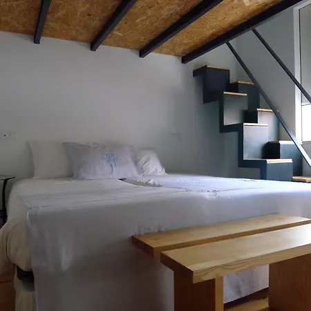 Casa De Sao Bento By Purus Πανσιόν 4*