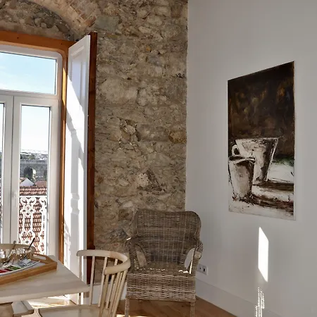 Casa De Sao Bento By Purus 4* كويمبرا