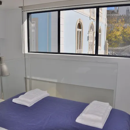 بيت ضيافة Casa De Sao Bento By Purus 4*