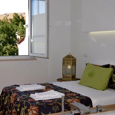 Casa De Sao Bento Guest house 4*