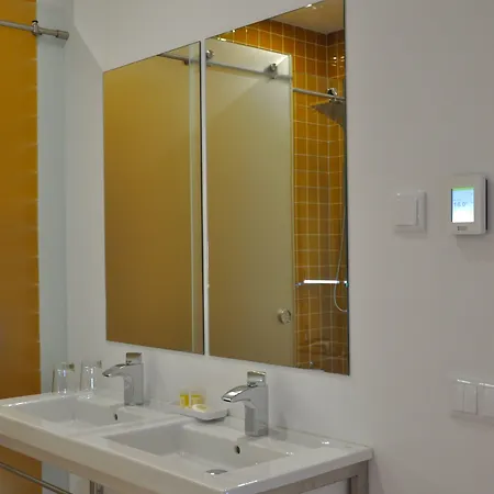 Guest house Casa De Sao Bento 4*