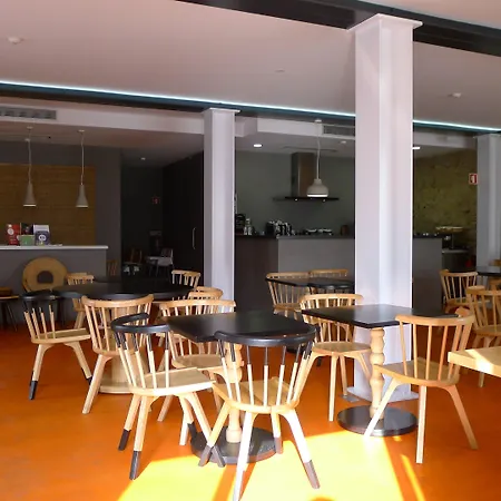 Casa De Sao Bento Guest house