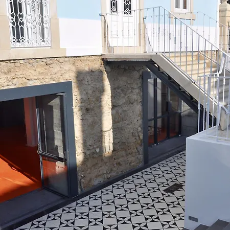 Casa De Sao Bento By Purus 4*