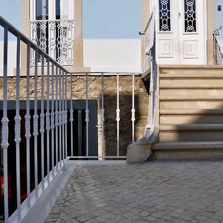 Casa De Sao Bento By Purus بيت ضيافة 4*