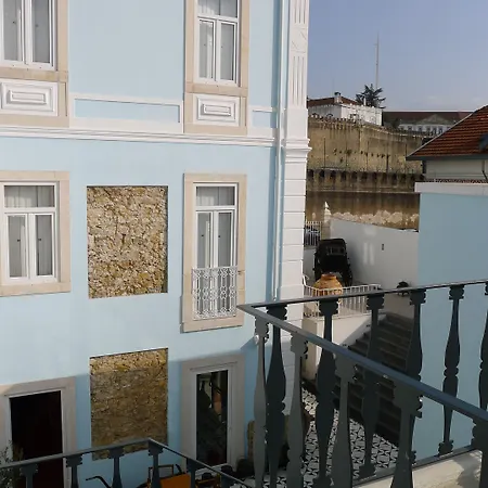 Casa De Sao Bento By Purus 4* كويمبرا