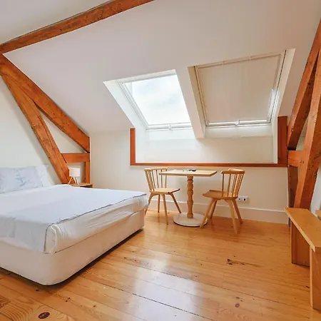 Casa De Sao Bento By Purus 4* Coimbra
