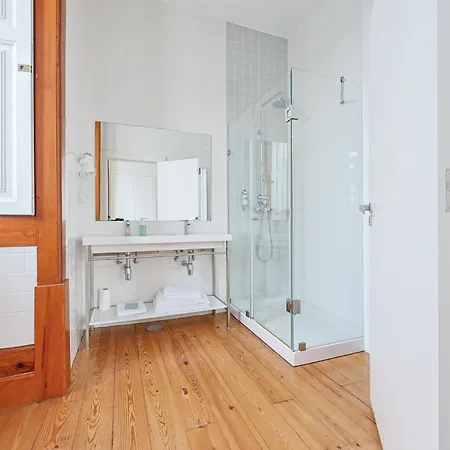 Casa De Sao Bento By Purus Gasthuis 4*