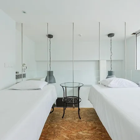 Casa De Sao Bento By Purus Gasthuis Coimbra