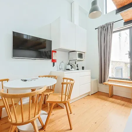 Casa De Sao Bento By Purus Gasthuis 4*