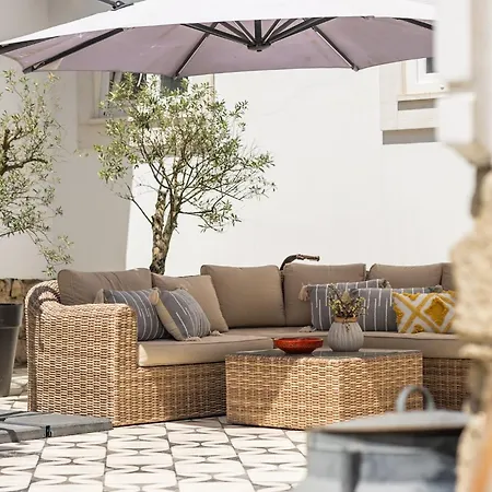 Casa De Sao Bento 4*