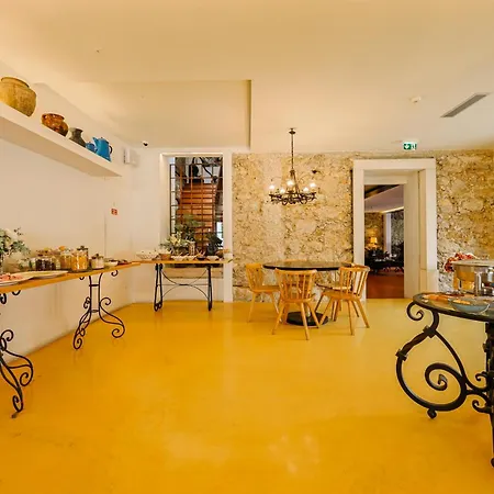 Casa De Sao Bento By Purus Vendégház 4*