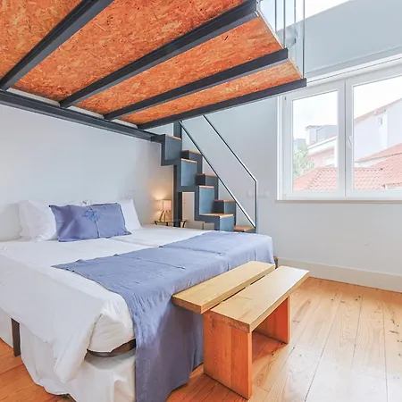 Gasthuis Casa De Sao Bento By Purus 4*