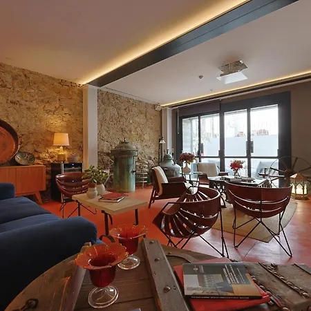 Casa De Sao Bento By Purus Vendégház Coimbra