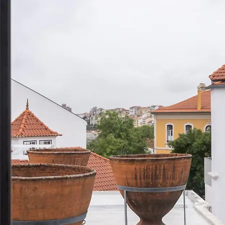 Casa De Sao Bento 4*
