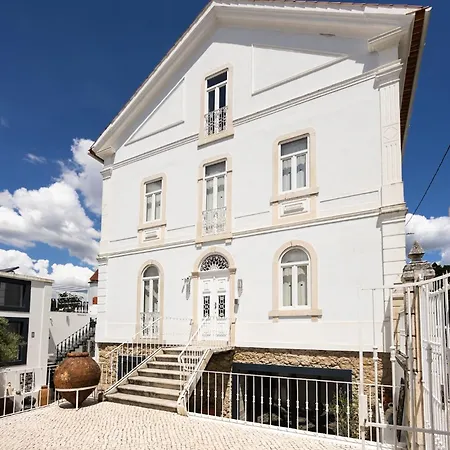 Casa De Sao Bento Coimbra