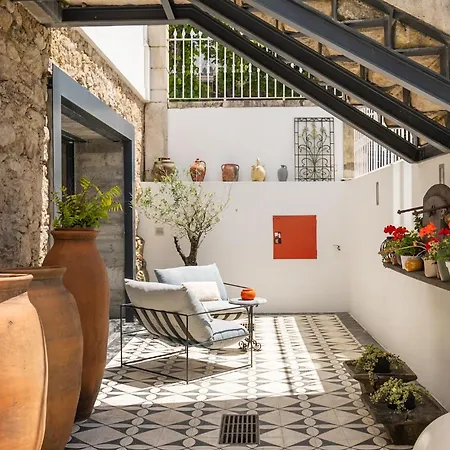 Casa De Sao Bento By Purus