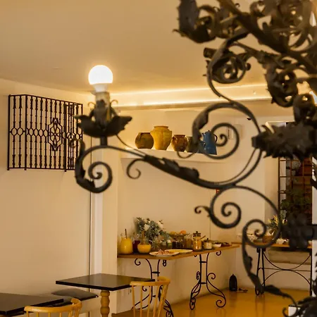 Guest house Casa De Sao Bento