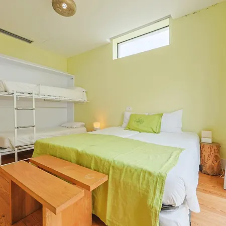 Gasthuis Casa De Sao Bento By Purus 4*