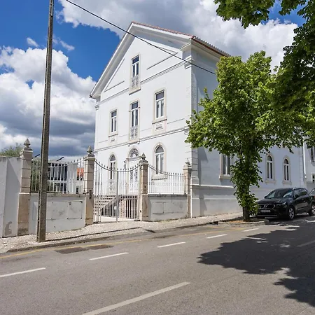 בית הארחה Casa De Sao Bento By Purus קוימברה