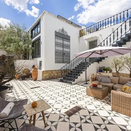 Casa De Sao Bento By Purus בית הארחה