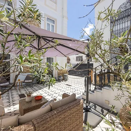 Guest house Casa De Sao Bento 4*