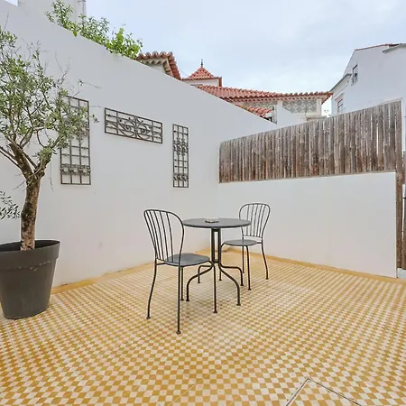 Casa De Sao Bento By Purus Gasthuis Coimbra