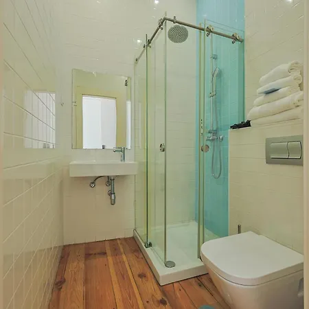 Casa De Sao Bento By Purus 4* Coimbra