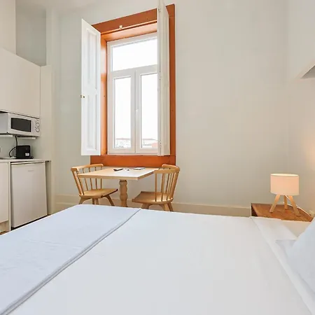 Casa De Sao Bento By Purus 4*