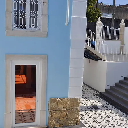 Casa De Sao Bento 4*