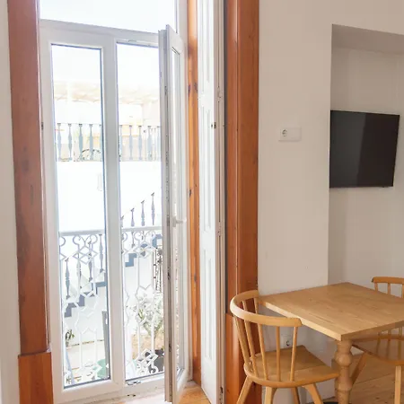 Casa De Sao Bento 4* Coimbra