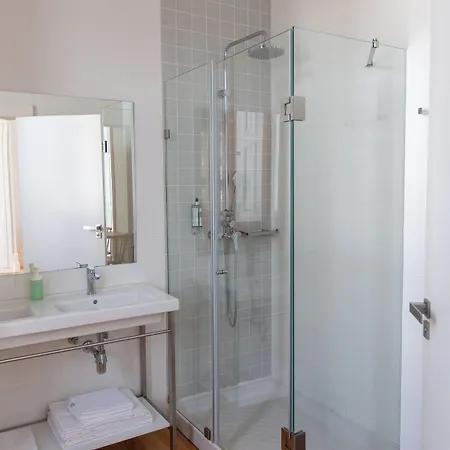 Guest house Casa De Sao Bento 4*