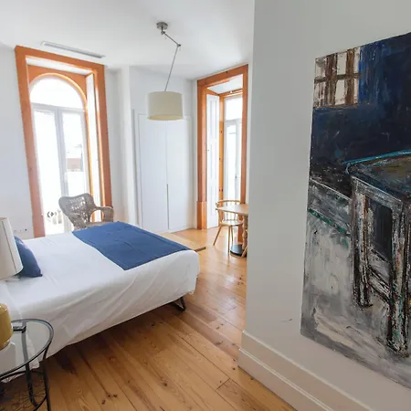 Casa De Sao Bento 4*