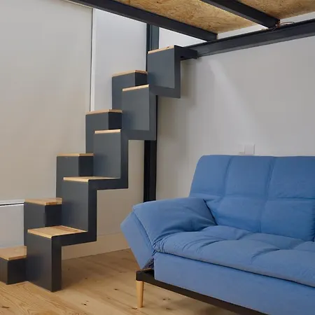 Casa De Sao Bento By Purus كويمبرا
