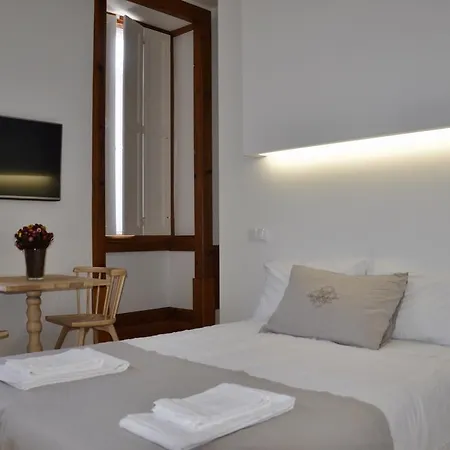 Casa De Sao Bento By Purus Vendégház 4*