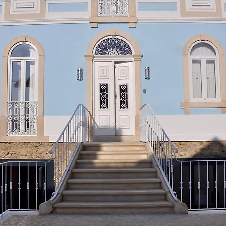 Casa De Sao Bento By Purus Coimbra