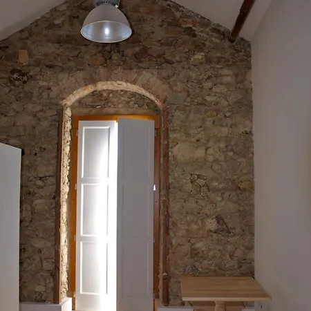 Casa De Sao Bento By Purus بيت ضيافة كويمبرا