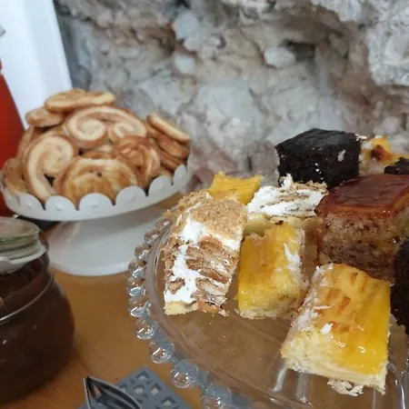 Casa De Sao Bento St Benedict House Pensjonat 3*