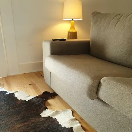 Casa De Sao Bento By Purus 3* كويمبرا