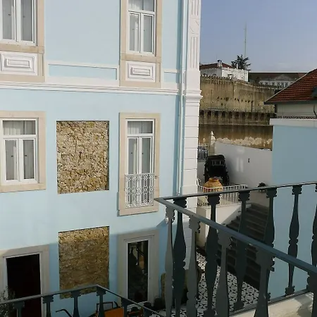 Casa De Sao Bento By Purus 3* Coimbra