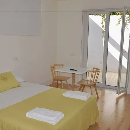 Casa De Sao Bento By Purus 3* كويمبرا