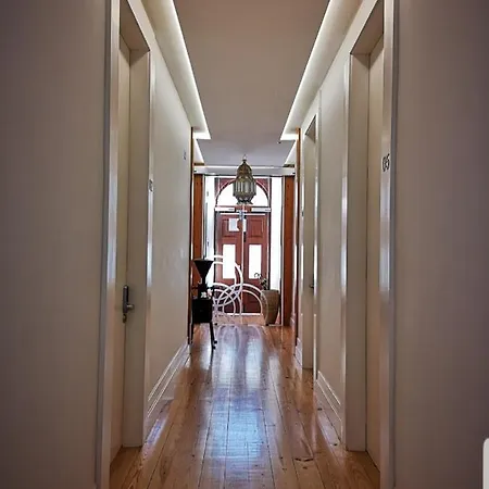 Casa De Sao Bento By Purus بيت ضيافة كويمبرا