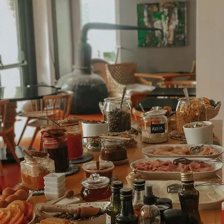 بيت ضيافة Casa De Sao Bento By Purus 4*