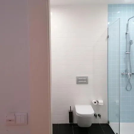 Casa De Sao Bento By Purus 3*