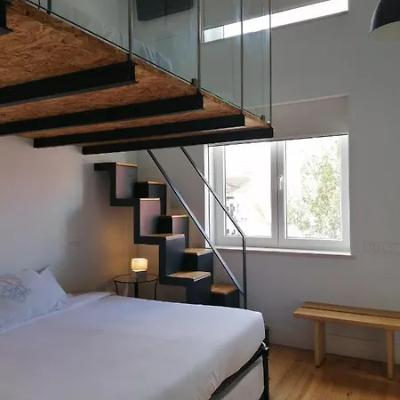 Casa De Sao Bento By Purus بيت ضيافة كويمبرا