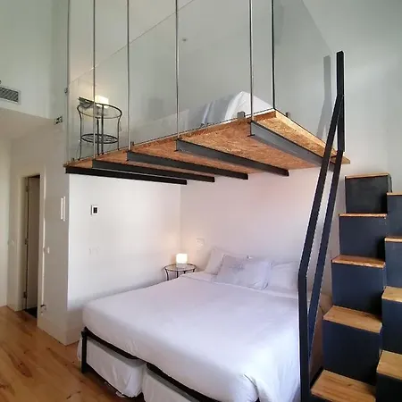 Casa De Sao Bento By Purus كويمبرا