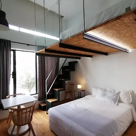 بيت ضيافة Casa De Sao Bento By Purus
