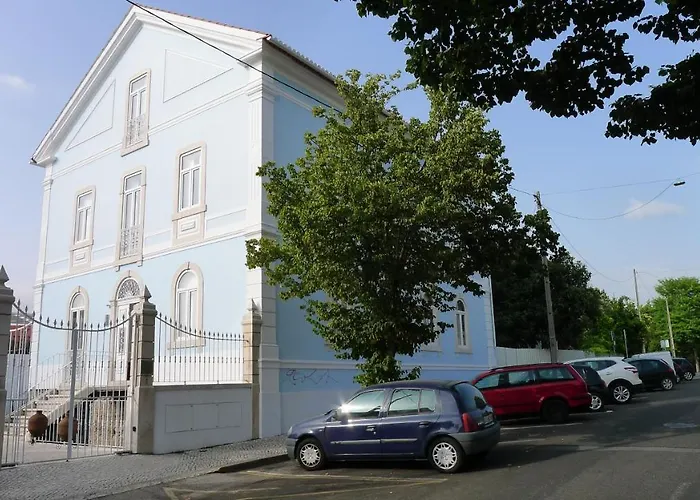 Casa De Sao Bento By Purus 4*